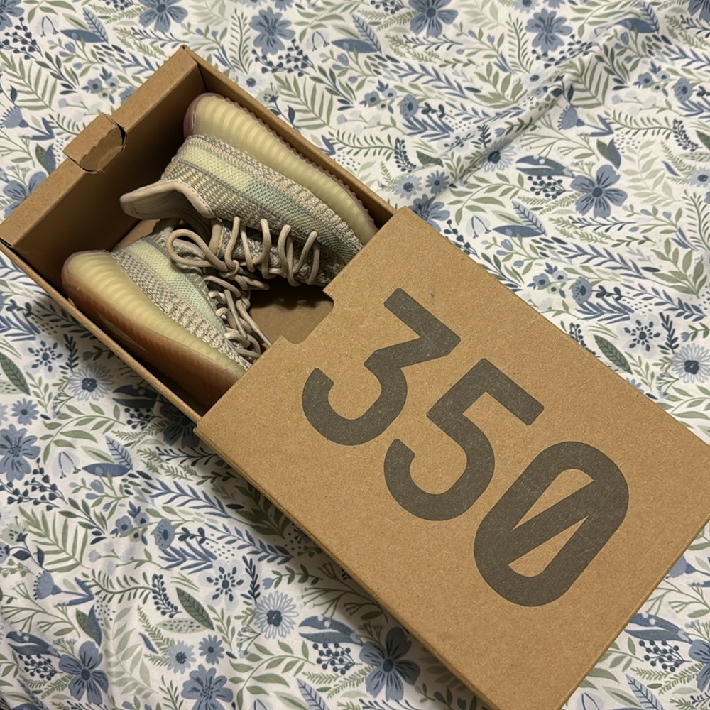 YEEZY BOOST 350V2 INFANT 5K